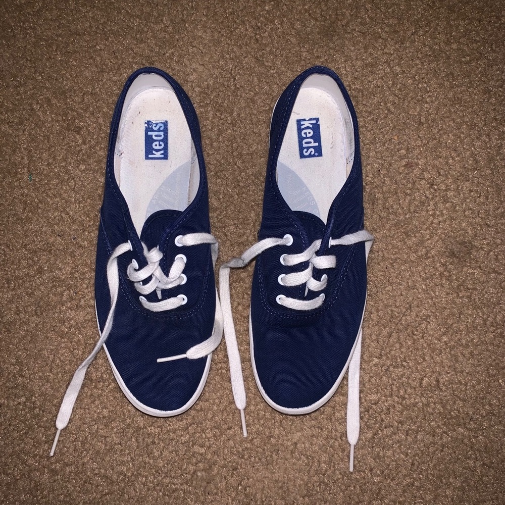 Keds shoes